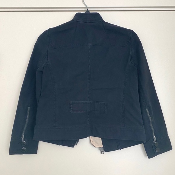 Marc Jacobs Bomber Jacket - Picture 5 of 6